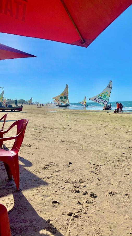 Localize Casa Na Praia ฟอร์ชิม ภายนอก รูปภาพ