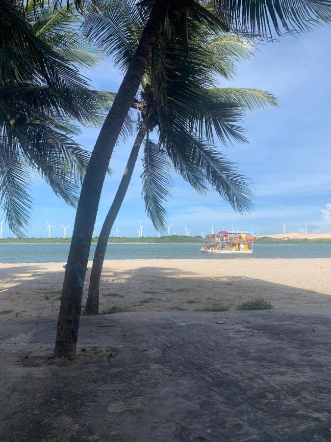 Localize Casa Na Praia ฟอร์ชิม ภายนอก รูปภาพ