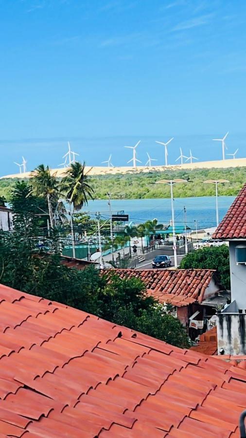 Localize Casa Na Praia ฟอร์ชิม ภายนอก รูปภาพ