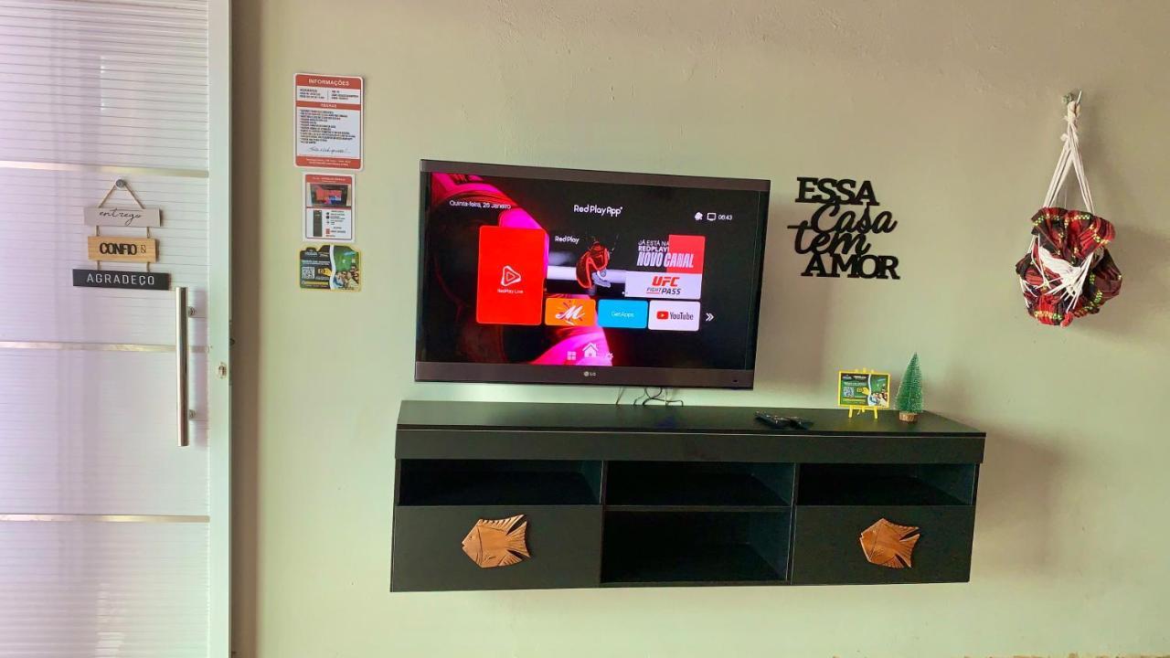 Localize Casa Na Praia ฟอร์ชิม ภายนอก รูปภาพ