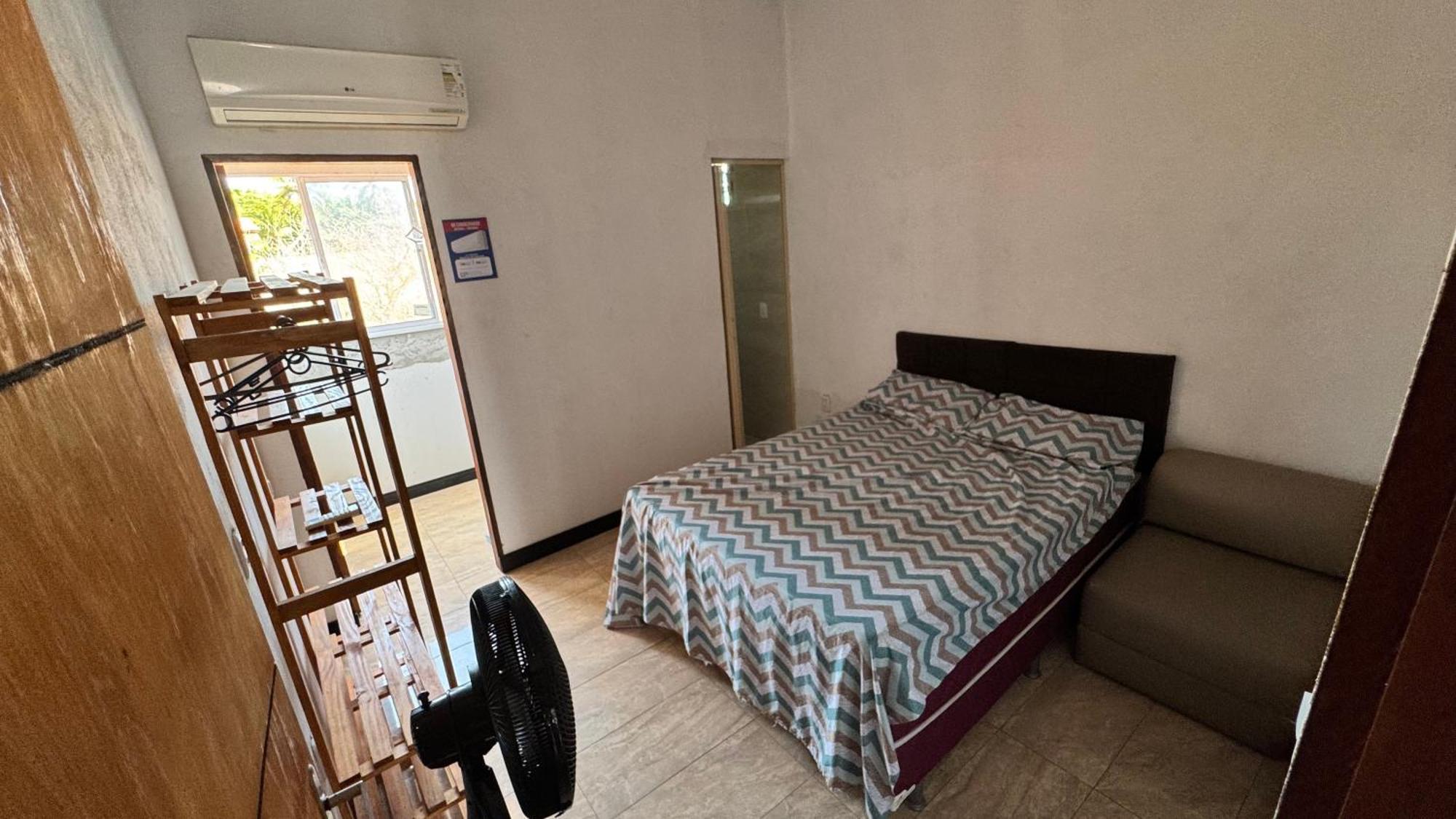 Localize Casa Na Praia ฟอร์ชิม ภายนอก รูปภาพ