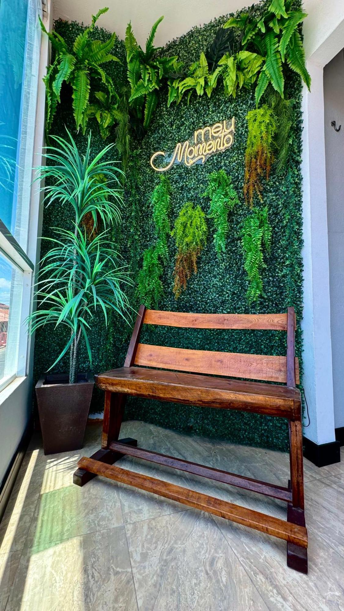 Localize Casa Na Praia ฟอร์ชิม ภายนอก รูปภาพ